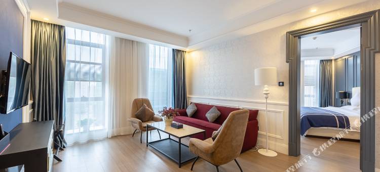 安吉雅歌轻奢度假酒店图片