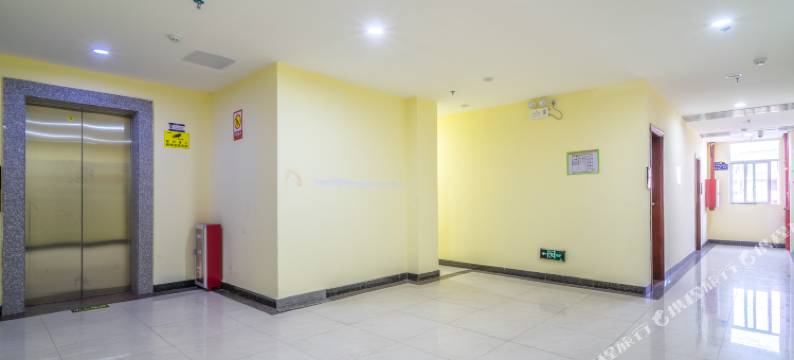 天阳达精品雅舍(广州莲塘地铁站店)图片