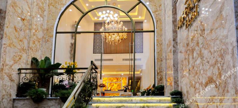 Angel Hotel Nha Trang图片
