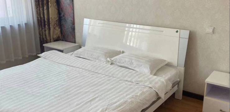 兰西豪华宾馆(豪华家园店)