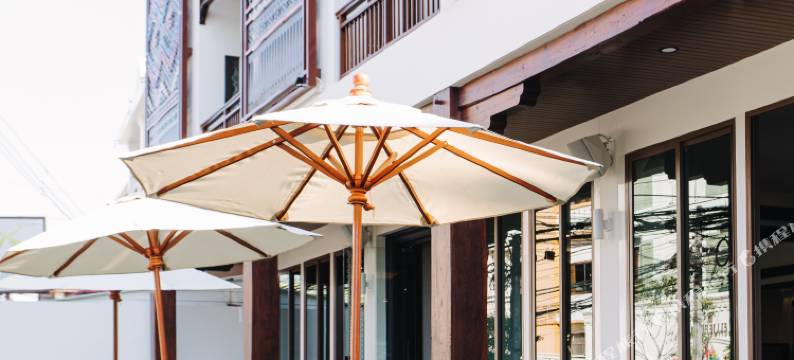 T.遗产酒店(T.Heritage Hotel)图片