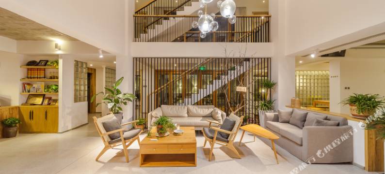 莫干山BAMBOO·半步轻奢度假民宿图片