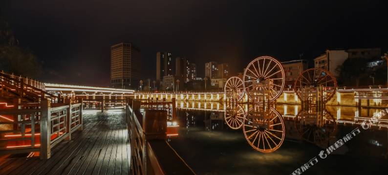 杉木河酒店(施秉县政府店)图片