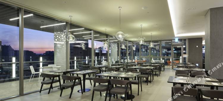 九树帕那斯首尔仁寺洞(NINE TREE BY PARNAS SEOUL INSADONG)图片