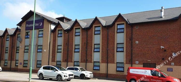 伯明翰南部普瑞米尔酒店(Birmingham South (Rubery))图片