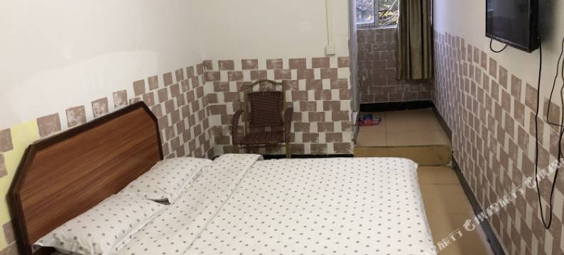 开平站前公寓图片