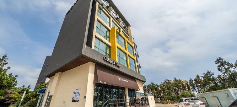 仲敏日出酒店(Sunrise Hotel Jungmun Branch)图片