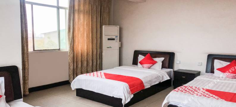 德阳桂源宾馆图片