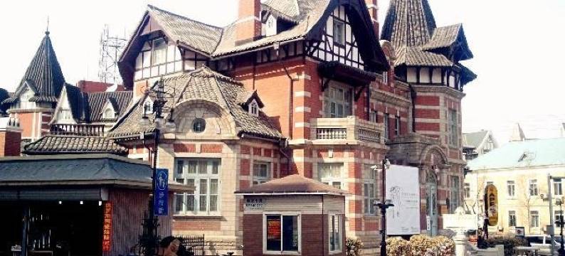 大连玉坤快捷宾馆图片