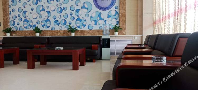 派酒店(庆阳北大街店)图片