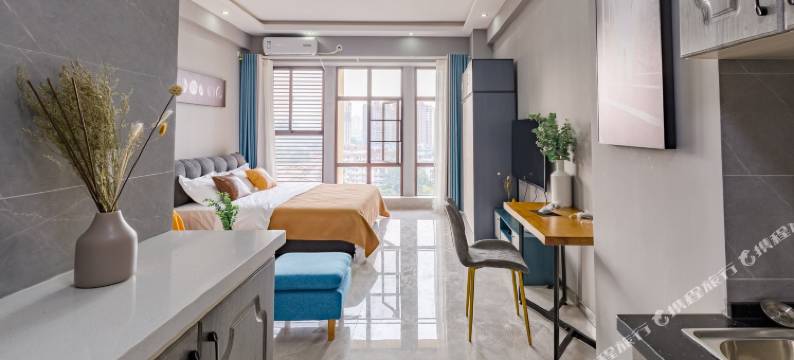 西双版纳栖巢小筑(勐海路辅路分店)图片