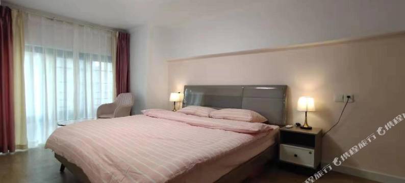 泉州映宿YS专业电影主题民途宿中的私人影院公寓(迎晖路分店)图片