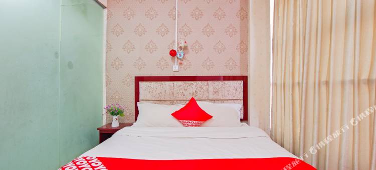 郑州佳源宾馆(郑州大学店)图片