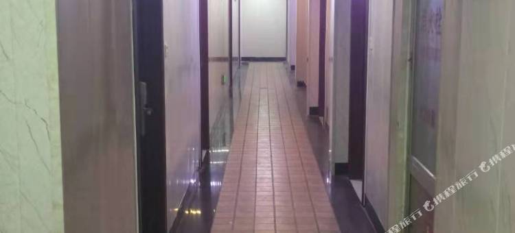 东阳天运宾馆图片