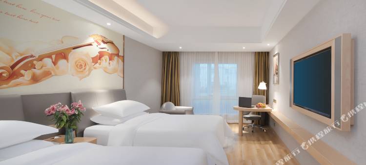 维也纳酒店(上海虹桥国家会展中心店)图片