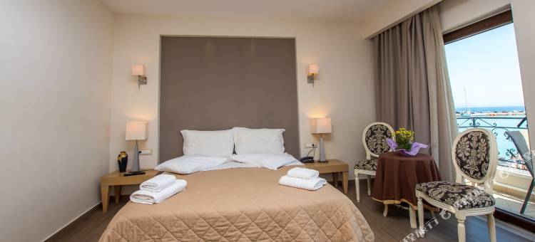 达利酒店(Dali)图片