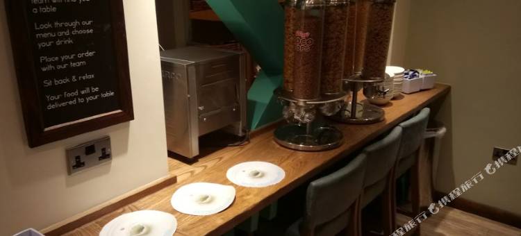 曼彻斯特普瑞米尔酒店 - 普雷斯特维奇(Premier Inn Manchester (Prestwich))图片