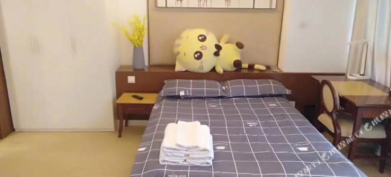 上海伊间民宿上海图片