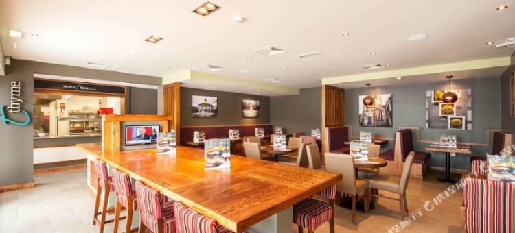 威根城市中心普瑞米尔酒店(Premier Inn Wigan Town Centre)图片