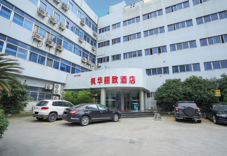 Hotel Overview