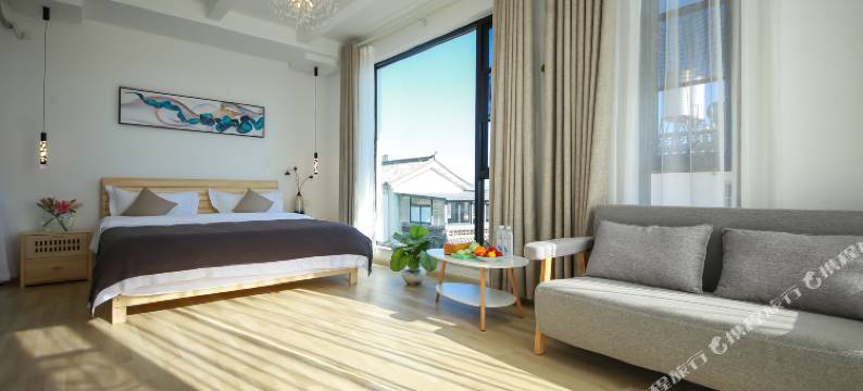 大理花印民宿(大理古城南门店)图片