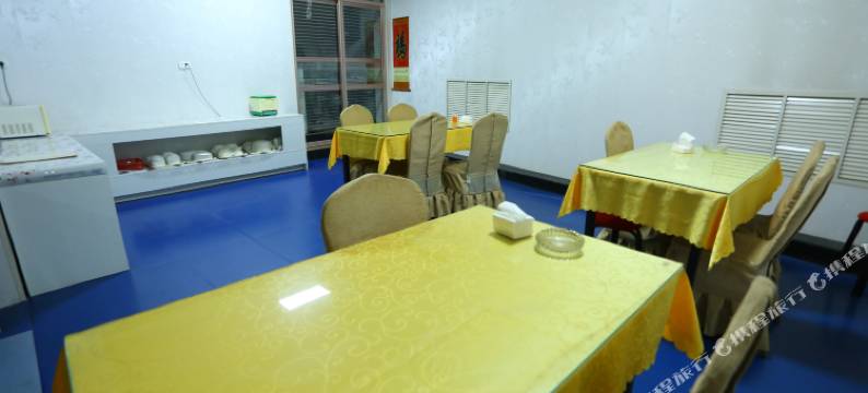 文水驿华酒店图片