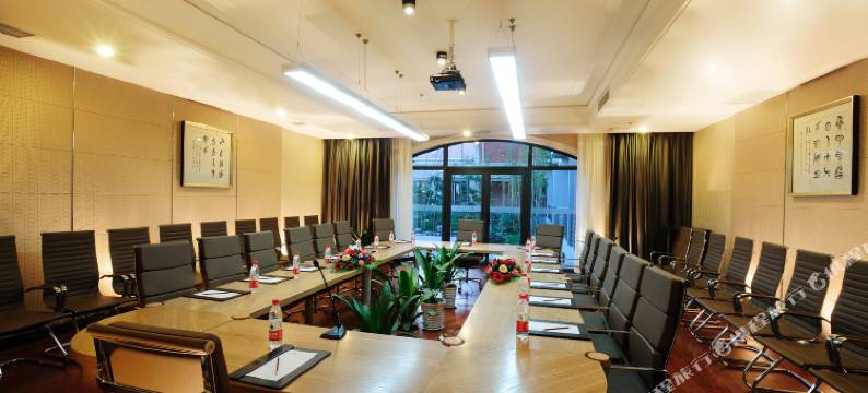 杨凌西北农林科技大学外国专家公寓图片