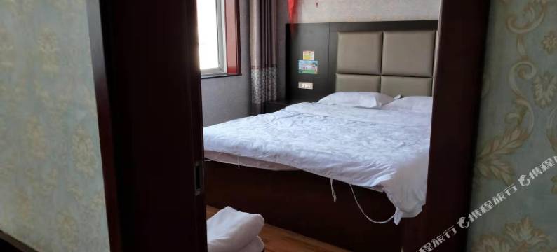 中阳宁兴大酒店图片