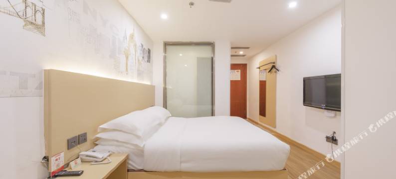 庭瑞酒店(重庆火车北站南广场店)图片