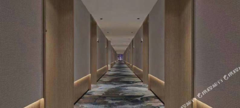 玉环五丰大酒店图片