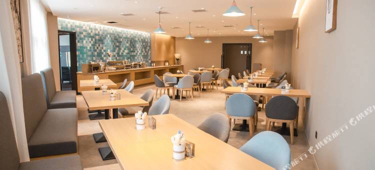 如家酒店(南浔古镇店)图片