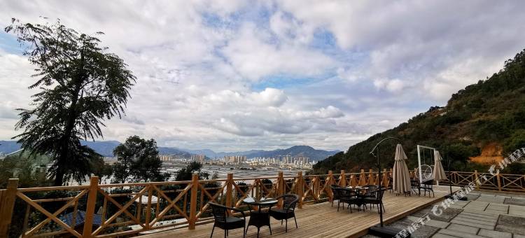 霞浦紫雲人家民宿图片