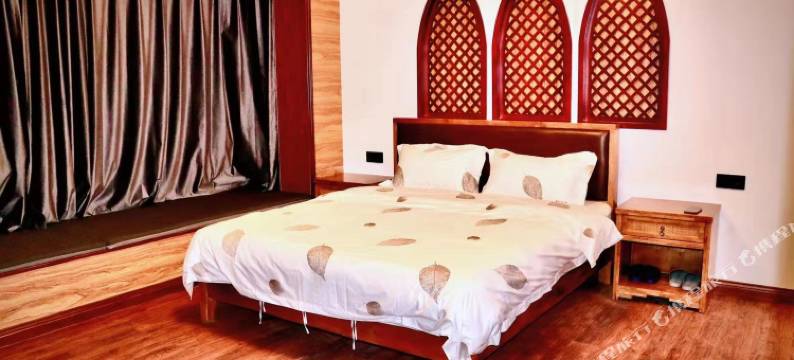 老白酒店(西双版纳景洪告庄西双景店)图片