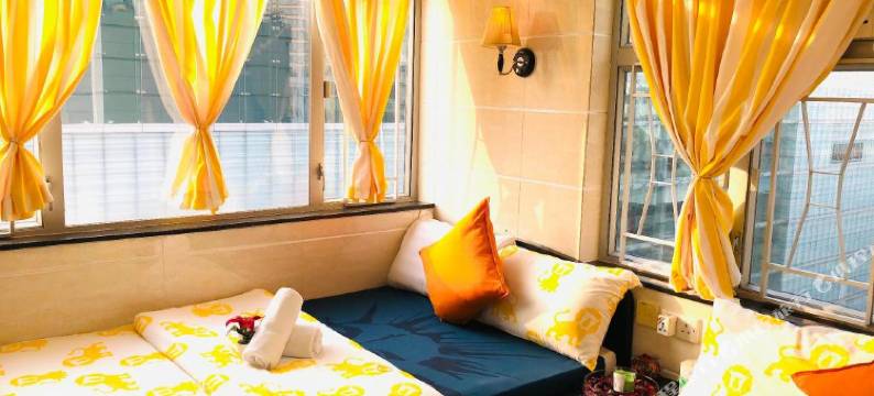 伍德斯托克旅馆图片