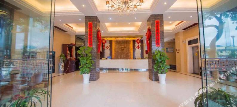 朱家尖大酒店图片