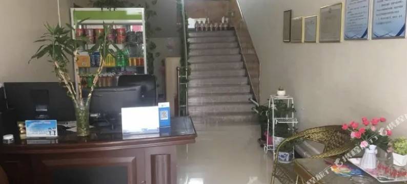 长治凯瑞宾馆图片