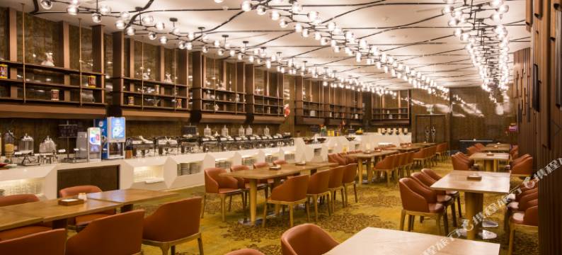 杭州富阳瑞莱克斯大酒店图片