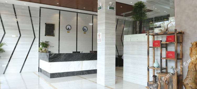 武夷山十八寨民宿(火车站市立医院店)图片