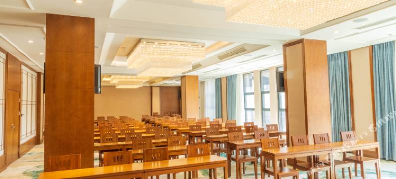 米易安雅酒店图片