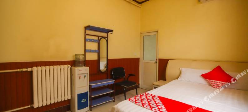 第一家旅馆(长治八一广场店)图片