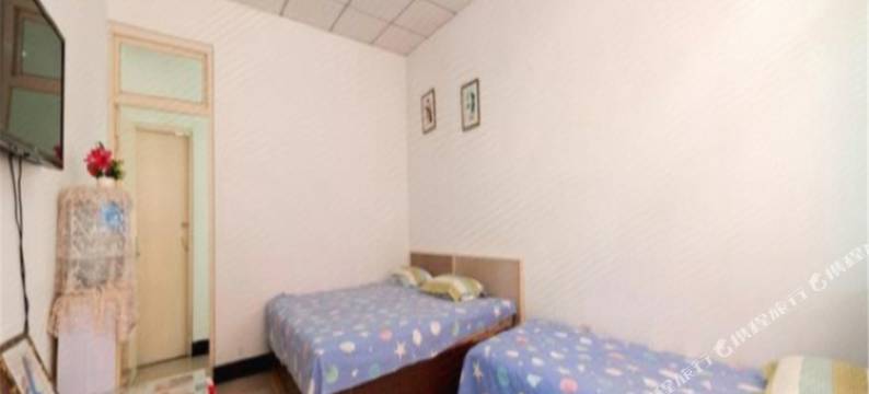 北戴河凤霞民宿图片