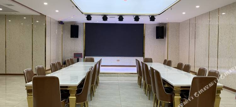 卡西屋轰趴别墅(长沙县向阳路店)图片