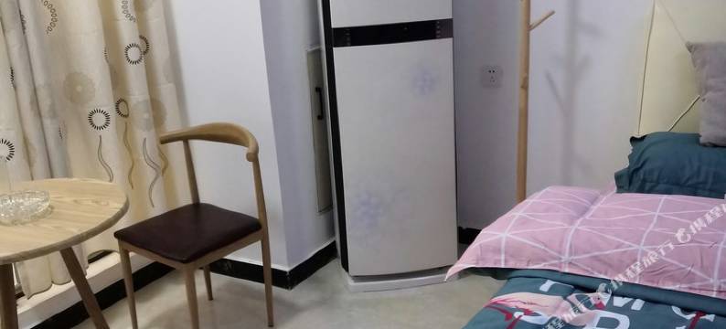 枣庄赚赚0123公寓图片