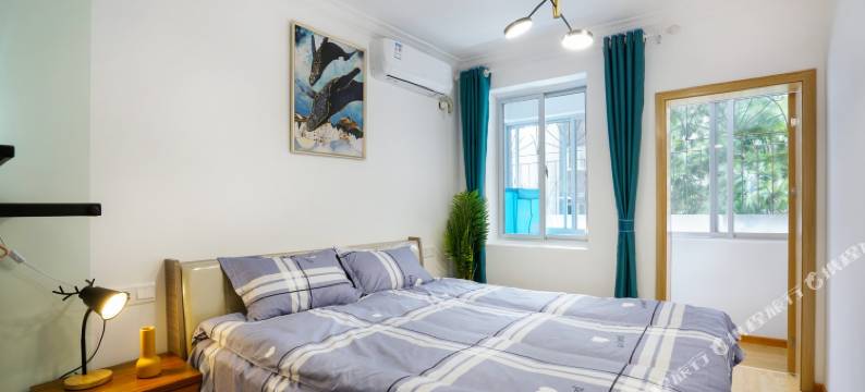 桂林无忧居民宿图片