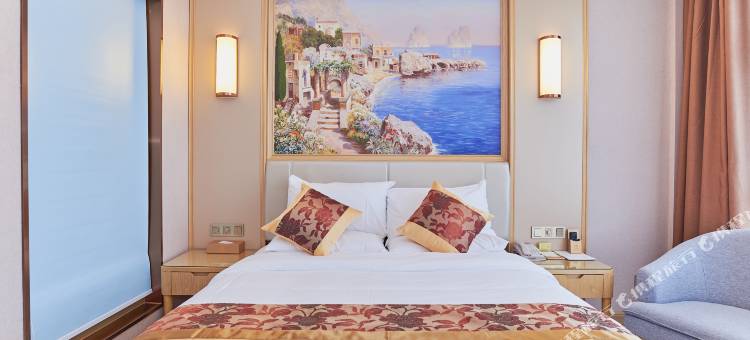 维也纳酒店(闽侯大学城博仕后店)图片