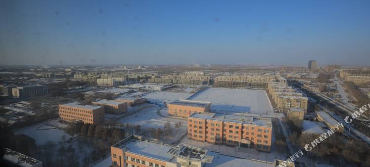 锦江之星品尚(乌鲁木齐米东大道店)图片