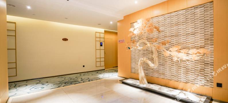 绵阳一家酒店(绵阳职业技术学院店)图片