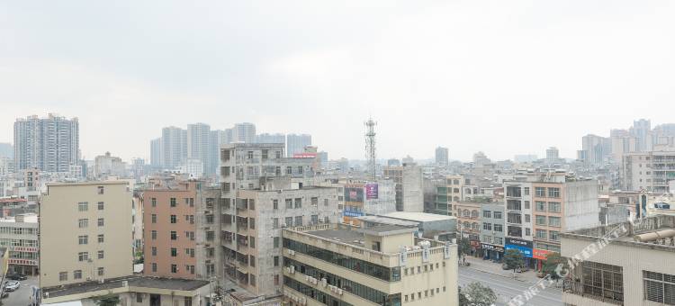 维也纳国际酒店(廉江大道鑫源国际广场店)图片