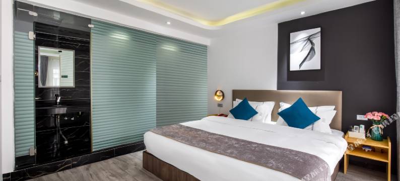 阳朔东舍精品酒店图片