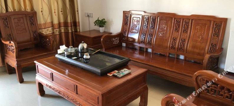 安溪龙涓侨友旅社图片